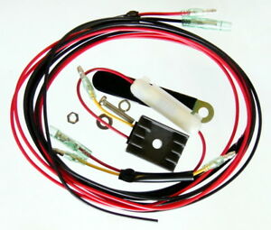 Liktriktarsats Tohatsu