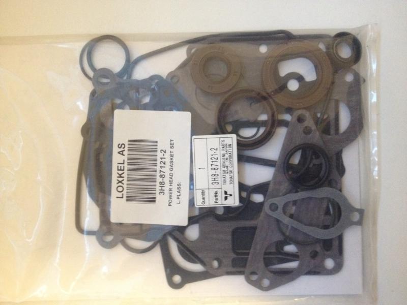 Motorpackningssats Tohatsu