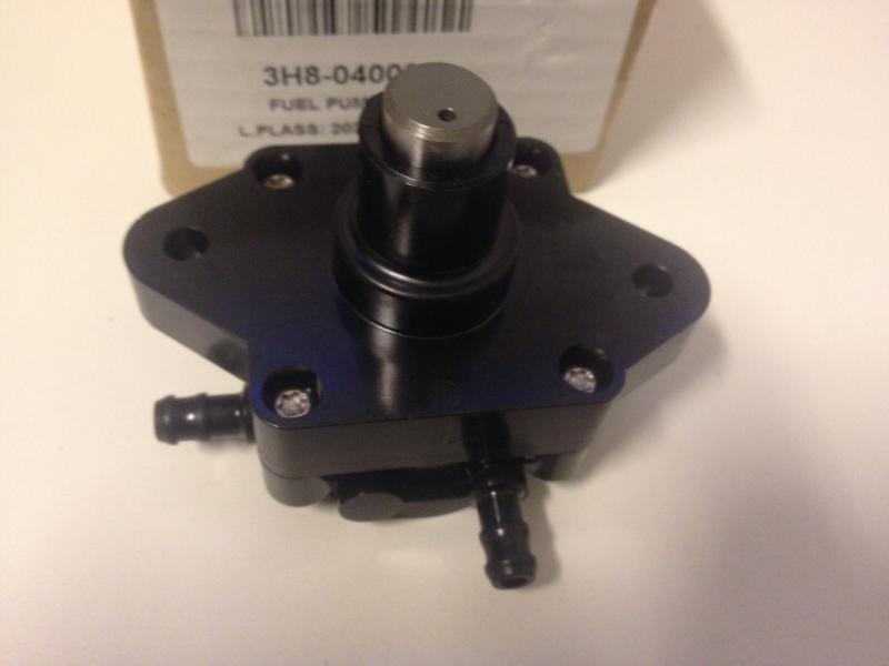 Bränslepump Tohatsu