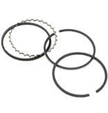 Kolvringsats Tohatsu