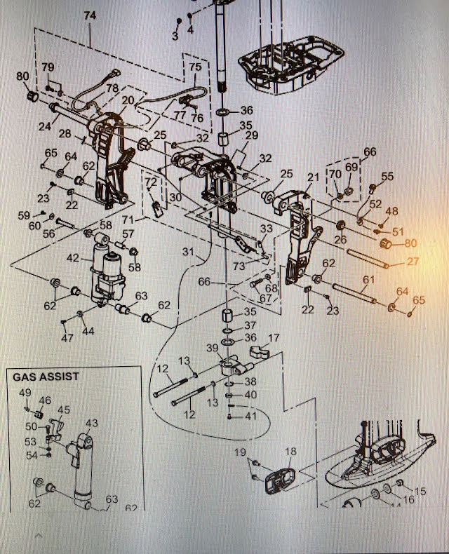 Motorbussning Tohatsu