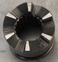 Växelclutch Tohatsu