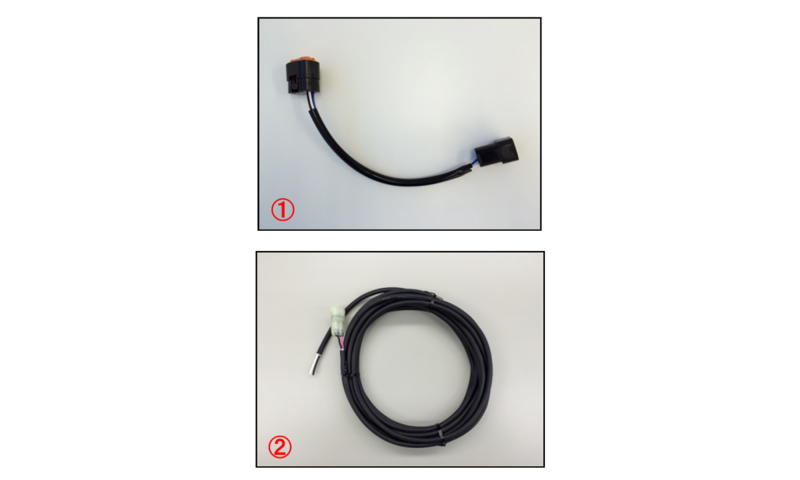 Kabel trimsensor Tohatsu