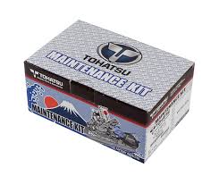 Servicesats motor Tohatsu