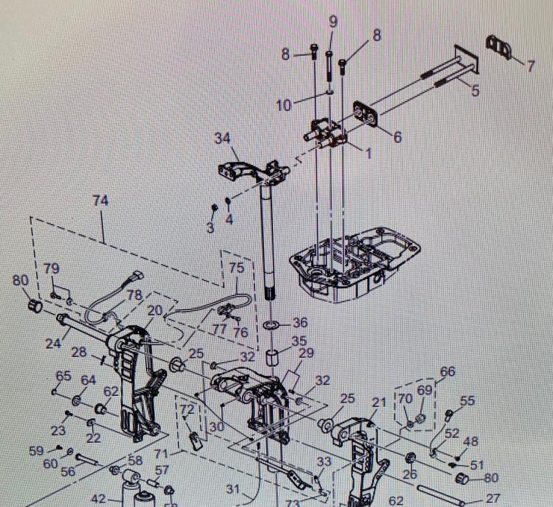 Motorbussning Tohatsu