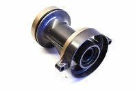 Lagerhus vxh Tohatsu