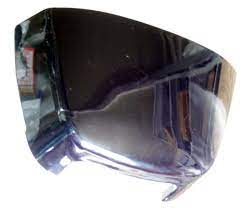 Tiltlock kåpa Tohatsu