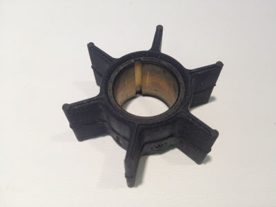 Impeller Tohatsu