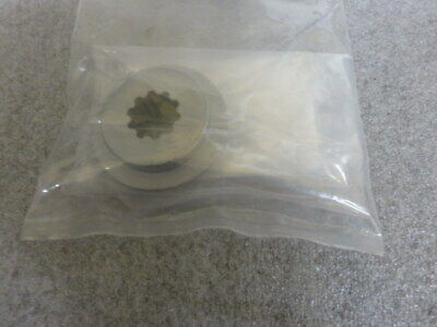 Propellermuttersats Tohatsu