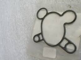 Packning oljepump Mercury