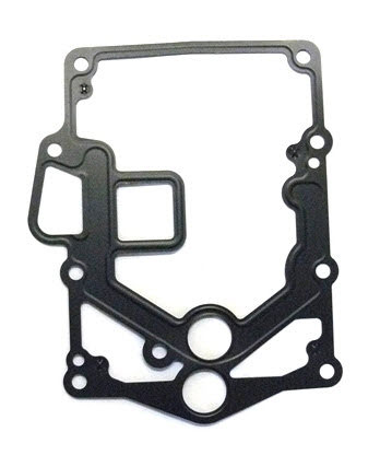 Riggpackning Tohatsu