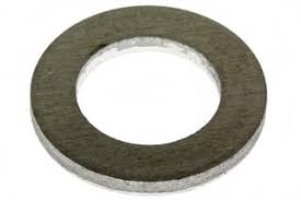 Bricka motorbussning Mercury