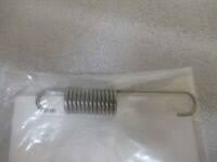 Fjäder tiltstopp Mercury