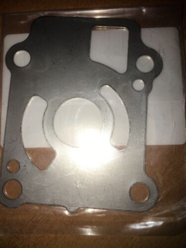 Impellerhusplåt Tohatsu