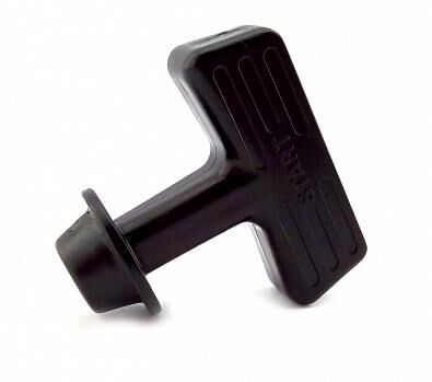 Starthandtag Tohatsu