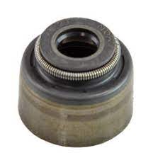 Ventiltätning Tohatsu