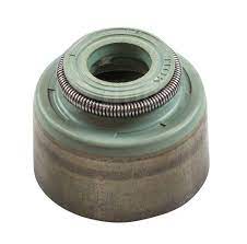 Ventiltätning Tohatsu