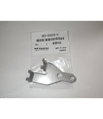 Kabellåsning Tohatsu