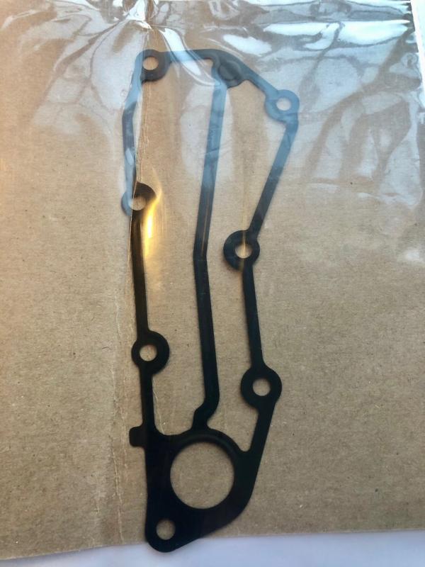 Avgaspackning Tohatsu