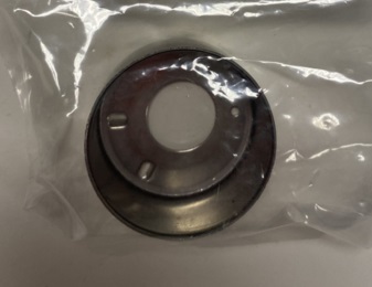 Stålinsats impellerhus Mercury