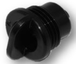 Vattenspolplugg Tohatsu