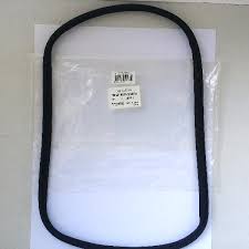 Gummilist motorkåpa Tohatsu