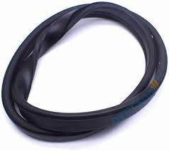 Gummilist motorkåpa Tohatsu