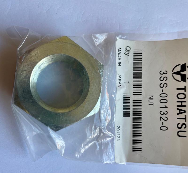 Svänghjulsmutter Tohatsu