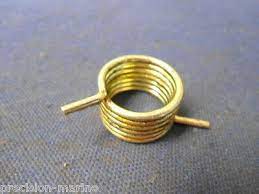 Fjäder gasarm Tohatsu