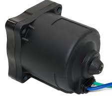 Elmotor trim Tohatsu