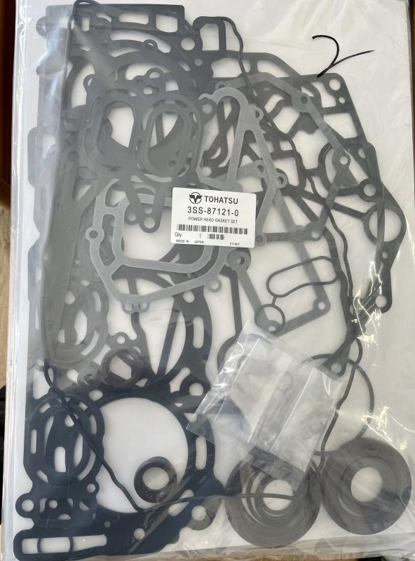 Motorpackningssats Tohatsu