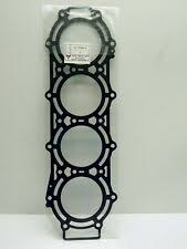 Topplockspackning Tohatsu MD 115