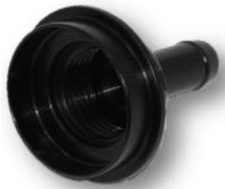 Vattenspolplugg Tohatsu