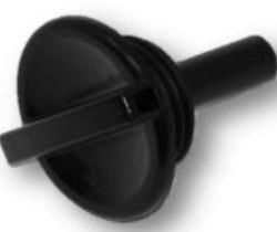 Vattenspolplugg Tohatsu