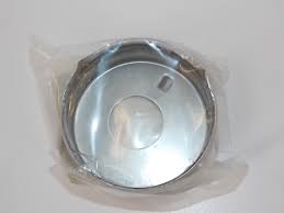 Stålinsats impellerhus Tohatsu