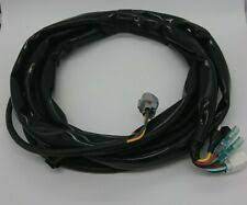 Kablage instrument Tohatsu