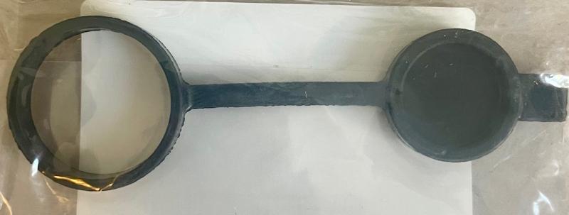 Skydd tändningslås Tohatsu