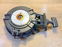 Startapparat Mercury