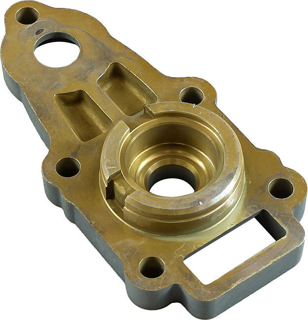 Impellerhus nedre Tohatsu