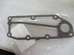 Avgaspackning Tohatsu