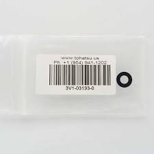 Packning dränering Mercury