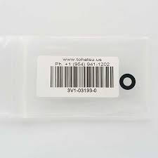 Tätning dräneringsskruv Tohatsu