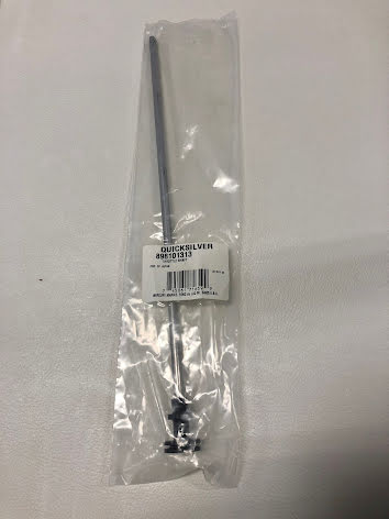 Gasarm rorkult Tohatsu