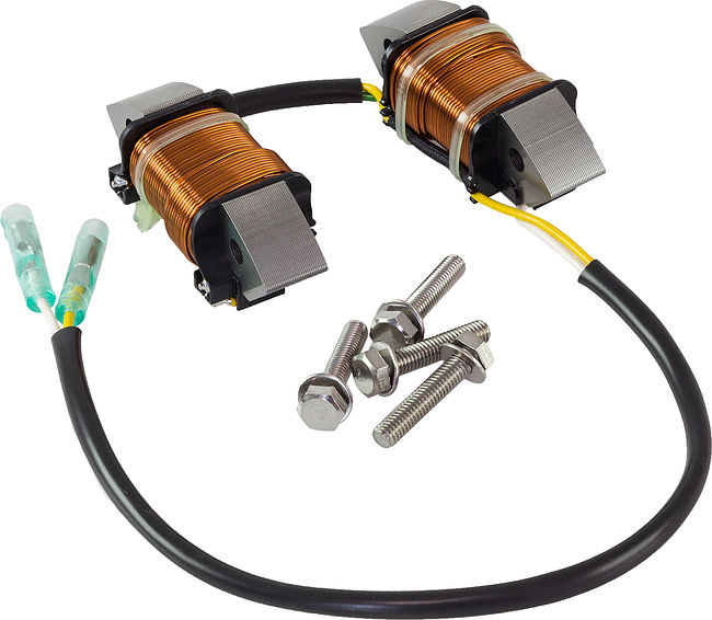 Alternatorsats Tohatsu