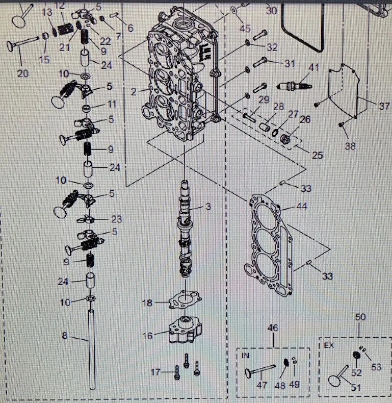 Arm, kamvippor Mercury
