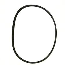 Gummilist motorkåpa Tohatsu