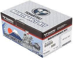 Motorservicesats Tohatsu MFS 25 D - MFS 30 D