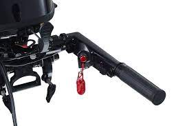 Basic tiller Tohatsu