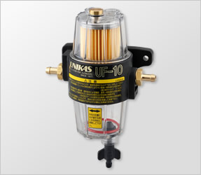 Bränslefiltersats Tohatsu