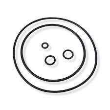 Tätsats powertrim Mercury